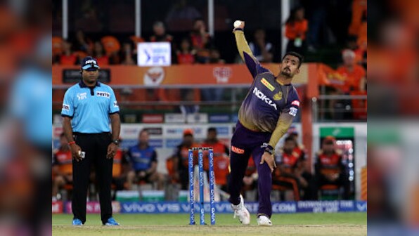 My life-changing IPL auction: 'The tears wouldn't stop, I'd gone mad', mystery spinner KC Cariappa recalls the day KKR bought him for Rs 2.4 crores