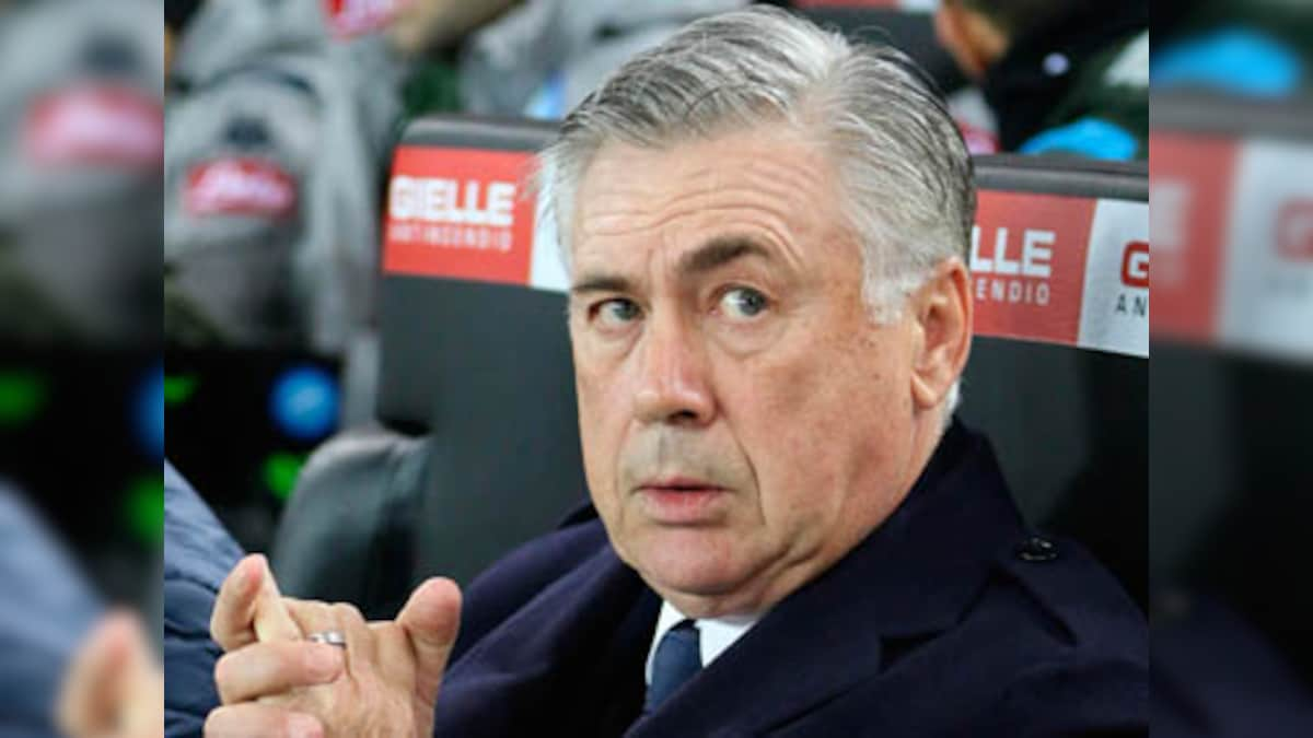 Premier League: Everton manager Carlo Ancelotti says extending transfer window makes his job more difficult