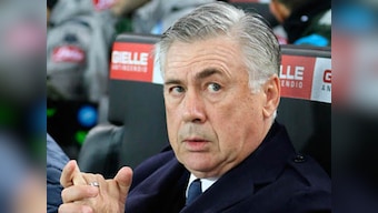 FA Cup: Everton confident of doing well against Liverpool, says team manager Carlo Ancelotti