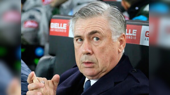 FA Cup: Everton confident of doing well against Liverpool, says team manager Carlo Ancelotti