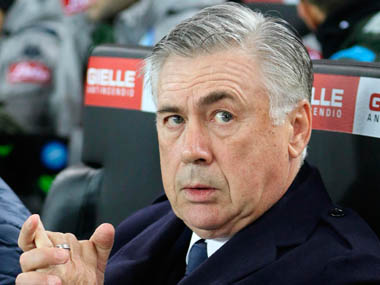 FA Cup: Everton confident of doing well against Liverpool, says team manager Carlo Ancelotti FA Cup: Everton confident of doing well against Liverpool, says team manager Carlo Ancelotti