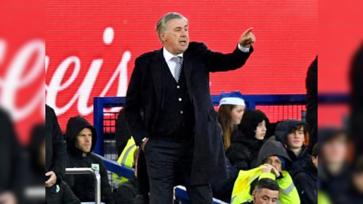 FA Cup: Everton manager Carlo Ancelotti says he expects a 'perfect' performance against Liverpool in third round clash