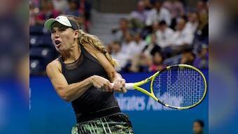 Australian Open 2020: 'Once the last ball is hit, it’s going to be a bit emotional', says Caroline Wozniacki on her final tournament