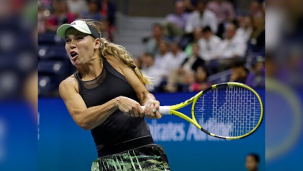 Caroline Wozniacki's career of consistency comes to an end as Dane chooses to retire on her own terms