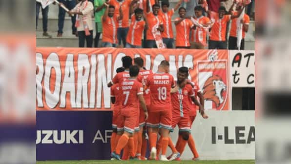 I-League 2019-20: Chennai City FC start title defence at home against debutants TRAU FC