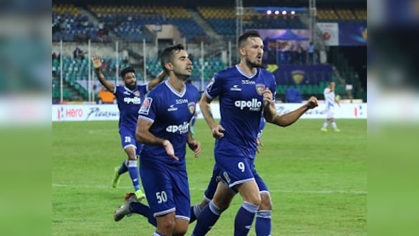 ISL 2019-20, Highlights, Jamshedpur FC vs Chennaiyin FC: Hosts remain unbeaten at home after comeback draw