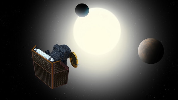 ESA's Cheops too look for habitable exoplanets: Where and when to watch the launch