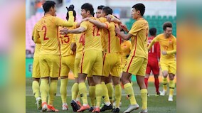 Coronavirus Outbreak: Members of China football team to join respective clubs after completing quarantine
