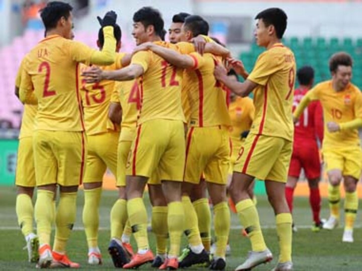 Coronavirus Outbreak: Members of China football team to join respective clubs after completing quarantine