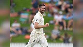 England pacer Chris Woakes says bowlers will be able to find other ways to shine ball