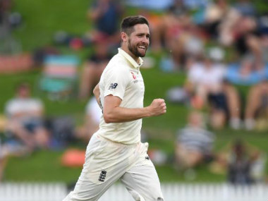 England pacer Chris Woakes says bowlers will be able to find other ways to shine ball England pacer Chris Woakes says bowlers will be able to find other ways to shine ball
