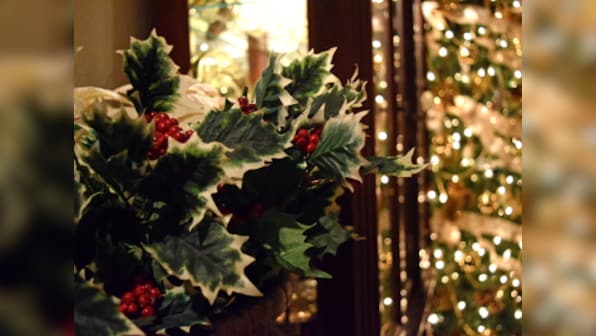 The Stories In My Life: In A Christmas Letter, Rosie Jackson subverts stereotypes with a tale of flawed, fallible lives
