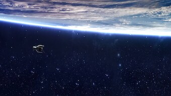 Swiss startup ClearSpace signs contract with ESA to make space debris-free