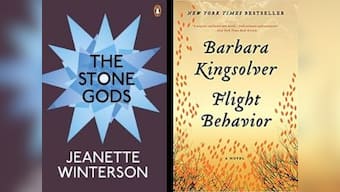 Cli-fi: Seven books on climate change that can allow readers to imagine possible futures
