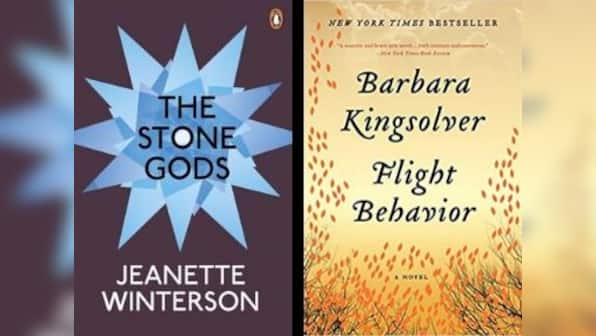Cli-fi: Seven books on climate change that can allow readers to imagine possible futures