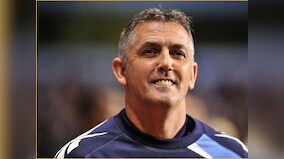 ISL 2019-20: Chennaiyin FC name former Burnley coach Owen Coyle as new manager until end of season