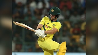 Australia add D'Arcy Short to squad for India tour after Sean Abbott gets ruled out with side strain