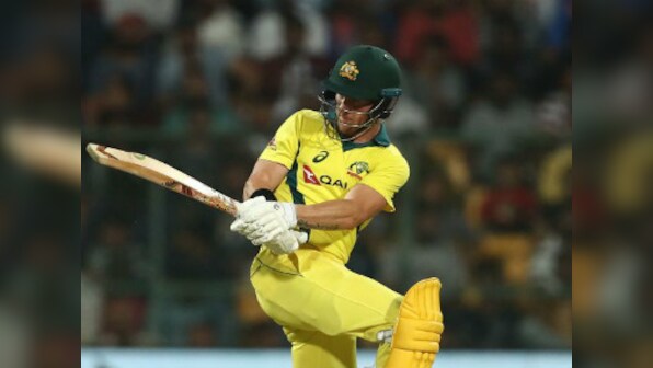 Australia add D'Arcy Short to squad for India tour after Sean Abbott gets ruled out with side strain