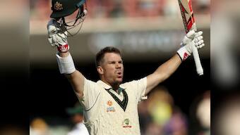 Australia vs Pakistan: Was getting ready to congratulate David Warner, thinking he may break my record, says Brian Lara