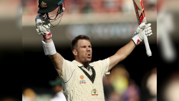 Australia vs Pakistan: Was getting ready to congratulate David Warner, thinking he may break my record, says Brian Lara