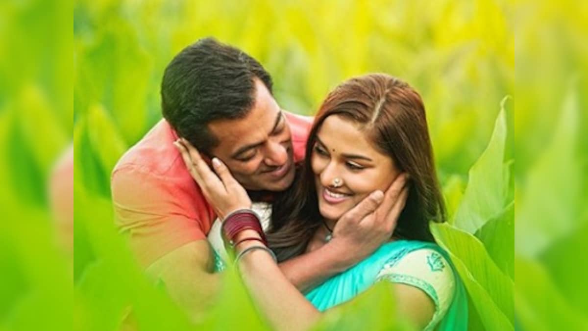 Dabangg 3, Salman Khan and Sonakshi Sinha's cop drama, makes Rs 91.85 cr in four days