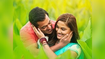 Dabangg 3, Salman Khan and Sonakshi Sinha's cop drama, makes Rs 91.85 cr in four days