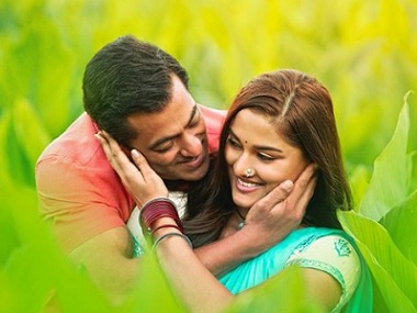 Dabangg 3 box office collection: Salman Khan, Sonakshi Sinha film earns Rs 49.25 in two days Dabangg 3 box office collection: Salman Khan, Sonakshi Sinha film earns Rs 49.25 in two days