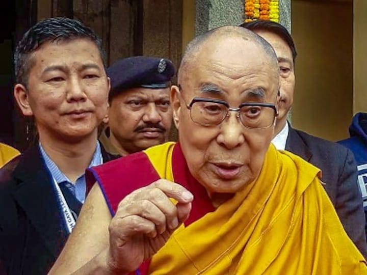 Tibetan Buddhists have power of truth, China's communist regime has power of guns, says Dalai Lama at Bodh Gaya