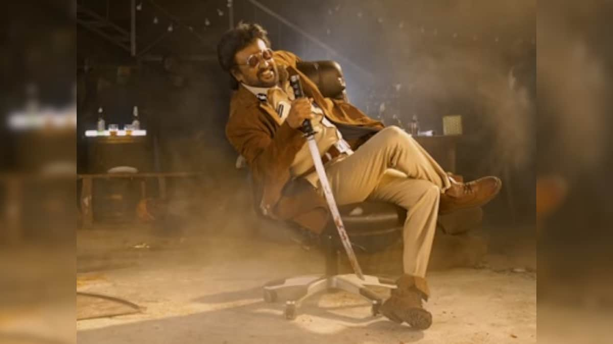 Darbar sails past Rs 150 cr in worldwide theatrical sales; overseas revenue touches Rs 50 cr mark