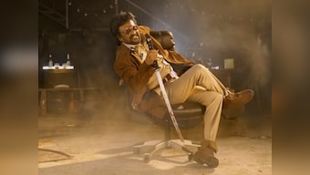 Darbar trailer: Superstar Rajinikanth plays a 'bad cop' in AR Murugadoss' upcoming Pongal release