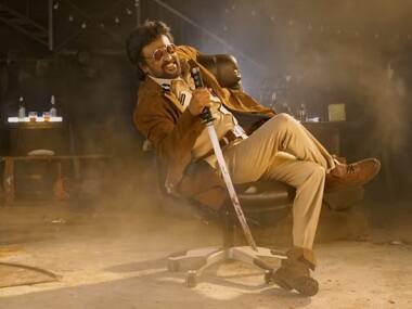 Darbar movie review: Yet another ode to superstar Rajinikanth and a celebratory film for his fans  