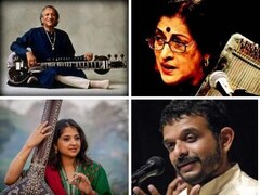A Decade In Indian Classical Music Loss Of Stalwarts Convention Breaking New Voices And Technological Advancements Living News Firstpost