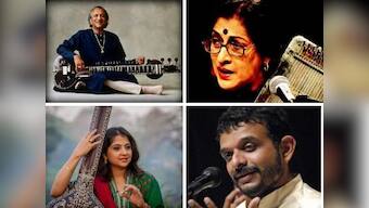 A decade in Indian classical music: Loss of stalwarts, convention-breaking new voices and technological advancements