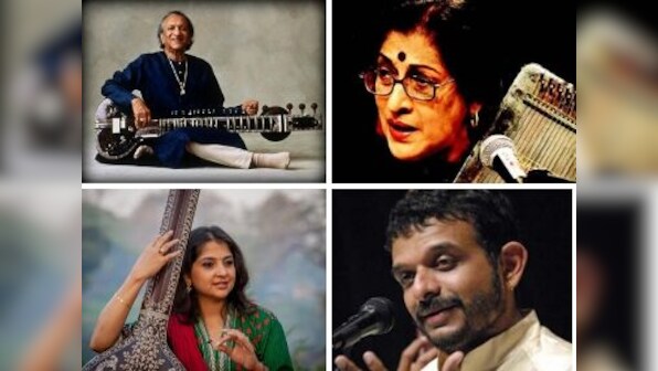 A decade in Indian classical music: Loss of stalwarts, convention-breaking new voices and technological advancements