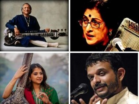 A decade in Indian classical music: Loss of stalwarts, convention-breaking new voices and technological advancements A decade in Indian classical music: Loss of stalwarts, convention-breaking new voices and technological advancements