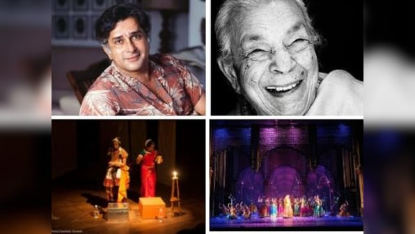 A decade in theatre: Barring a few troupes, India's dramaturgy didn't quite mirror the tumult in nation's polity