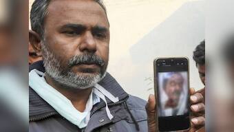 Delhi Anaj Mandi fire: For many, search for loved ones ends at morgue, others still nursing hope; 14-yr-old among missing