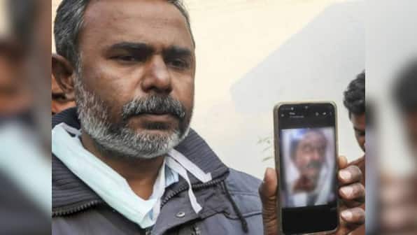 Delhi Anaj Mandi fire: For many, search for loved ones ends at morgue, others still nursing hope; 14-yr-old among missing