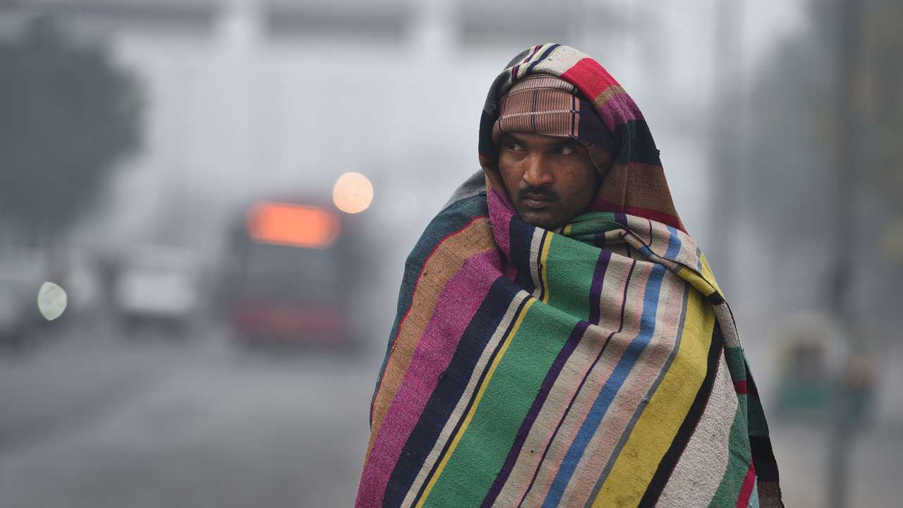Delhi prepares to witness its coldest December in 118 years; temperatures expected to dip further by 31 Dec Delhi prepares to witness its coldest December in 118 years; temperatures expected to dip further by 31 Dec