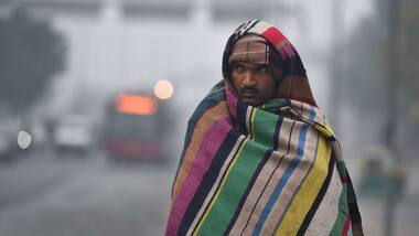 Delhi prepares to witness its coldest December in 118 years; temperatures expected to dip further by 31 Dec