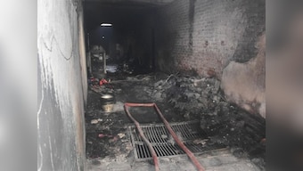 Delhi Gokulpuri fire: Kejriwal announces Rs 10 lakh compensation for kin of adult deceased, Rs 5 lakh for minors