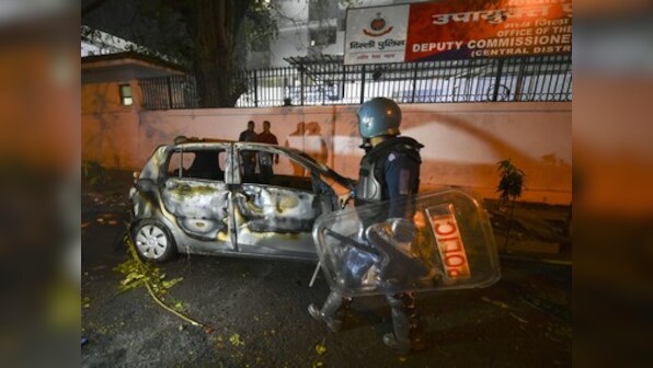 As UP warns anti-CAA protesters of confiscating property, a look at the economic and social cost of violence from Delhi to Hong Kong