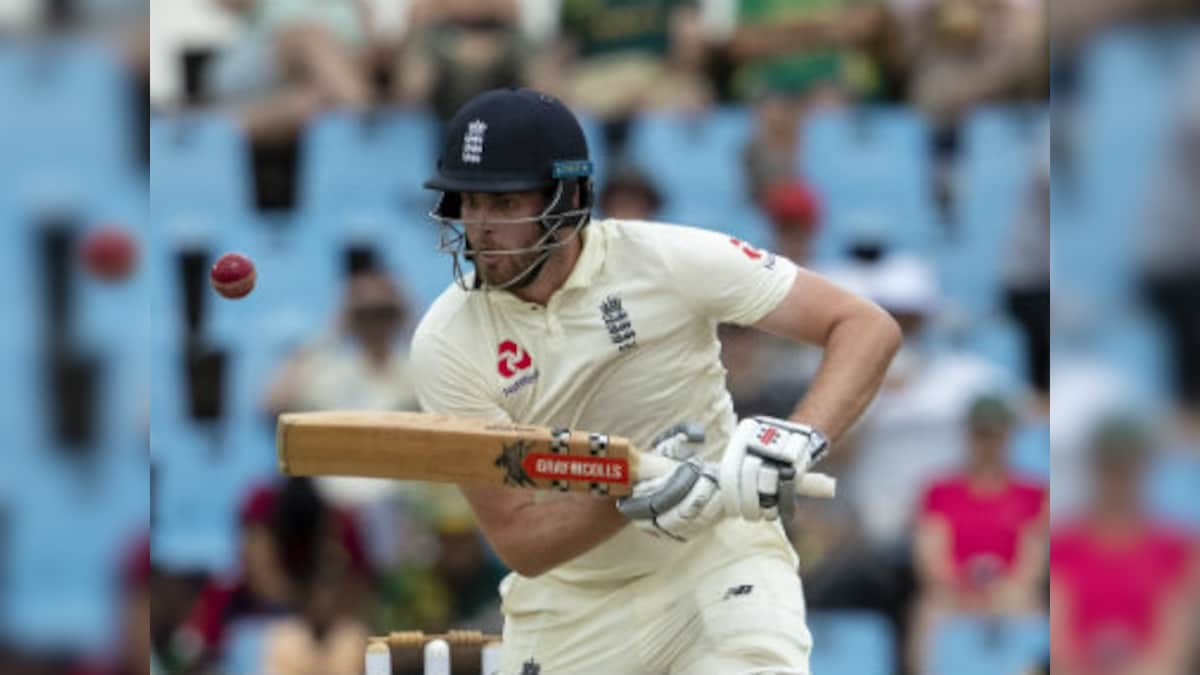 South Africa vs England: Opener Dominic Sibley latest from visitors' camp to fall sick; Chris Woakes, Jack Leach show progress