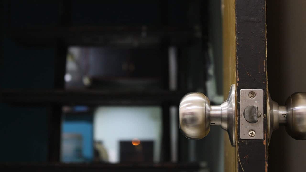 Doorknobs are another hotbed for commonly transmitted germs