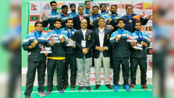 South Asian Games 2019: Indian athletes bag four medals in 1500m races, medal tally climbs to 21