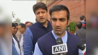 Hyderabad Encounter LATEST Updates: Gautam Gambhir calls for judicial reforms, extends support to police 'if accused were trying to escape'