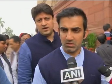 Hyderabad Encounter LATEST Updates: Gautam Gambhir calls for judicial reforms, extends support to police 'if accused were trying to escape'
