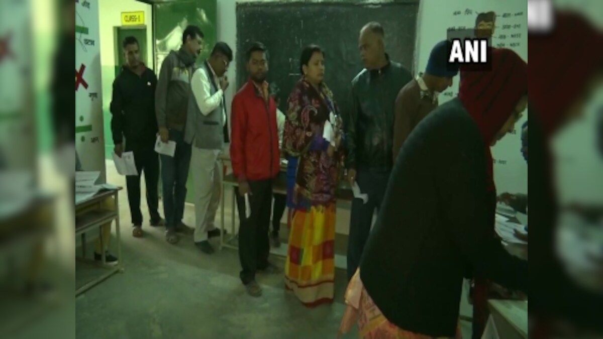 Simaria Election Result 2019 LIVE Updates | Jharkhand Assembly Elections; Constituency, Party, Candidate Name Wise Winner, Loser, Leading, Trailing