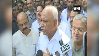 BJP sweeps Karnataka bypolls, BS Yediyurappa govt retains majority; state Congress leaders Siddaramaiah, Dinesh Gundu Rao resign from posts