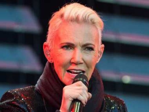Marie Fredriksson, of Swedish pop duo Roxette, dies aged 61 following battle with cancer Marie Fredriksson, of Swedish pop duo Roxette, dies aged 61 following battle with cancer